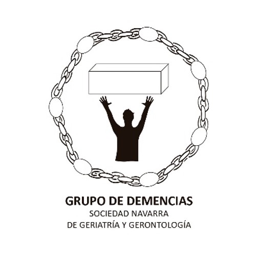 GRUPO DE DEMENCIAS